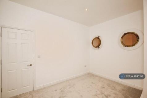 Second Entrance Hall, Ideal For An Office Space