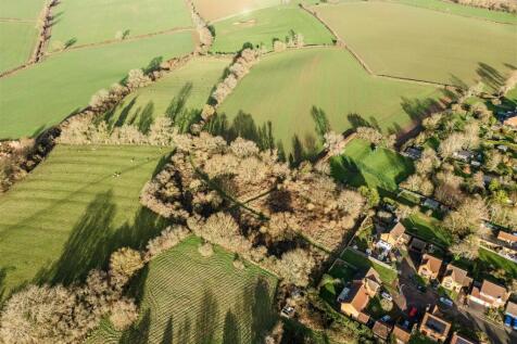 Land at Long Buckby - Drone 013.jpg