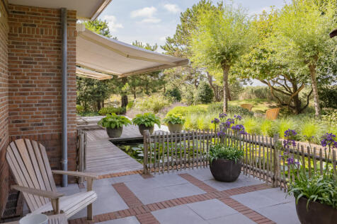 Dennenweg 8 2202 AC NOORDWIJK image 68