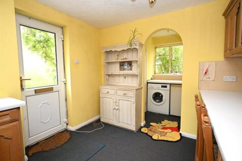 Kitchen/ breakfast room
