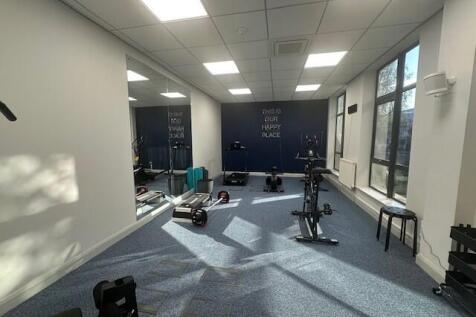 Unit 3 Digital Park, Salford Quays