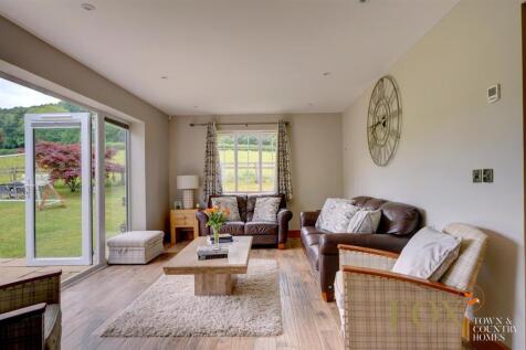 Conference Cottage (