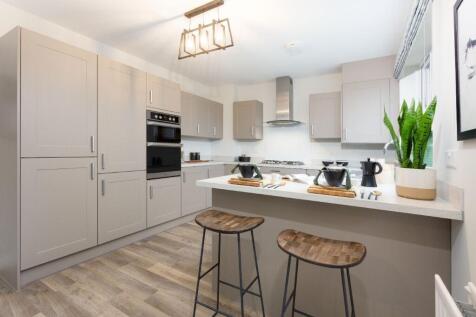 Kitchen Style
