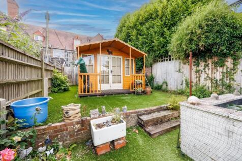 Summer House
