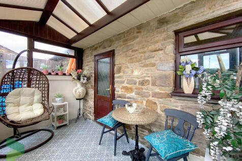 Granny Annex Sun ...