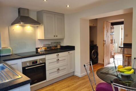 Wellington Street, Thame photo 3