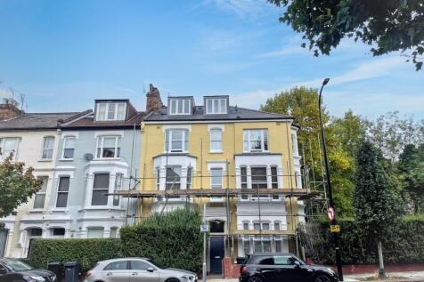 Flat 4, Christiano Court, 145 Iverson Road, London NW6 2RA