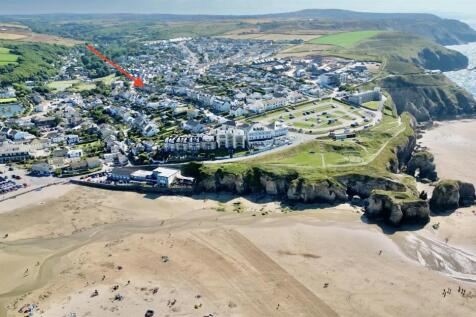Aerial - Walking Distance to Beach.jpeg