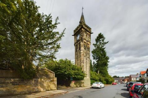 External View - Tower Road