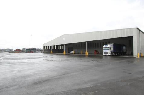 Light Industrial to rent Image 10