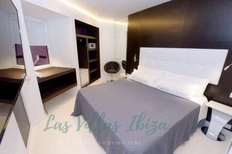 LAS BOAS ES VEDRA GREAT APARTMENT FOR RENT, Marina Botafoch
