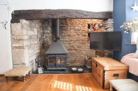 Wood Burner