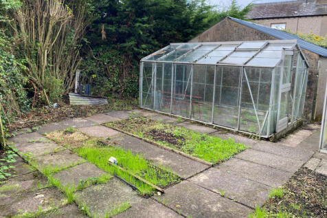 Garden Area