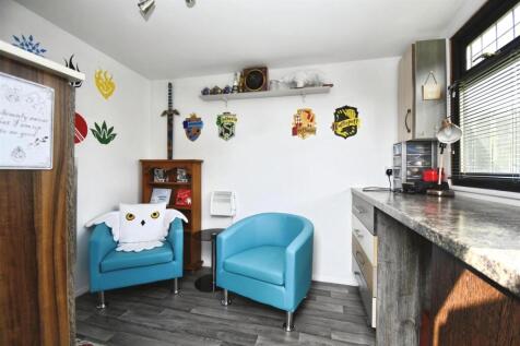 Craft Room