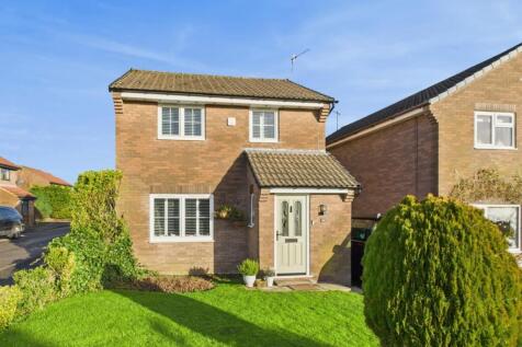 Outside &amp; Parking