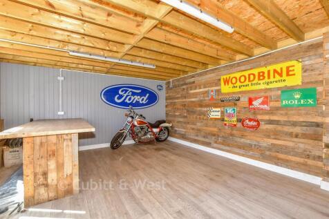 Room 1/Outbuildings