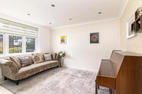 TV Room