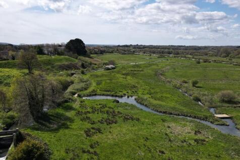 Ariel View of Views 