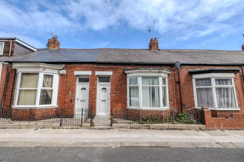 1 Bedroom Terraced Bungalow For Rent
