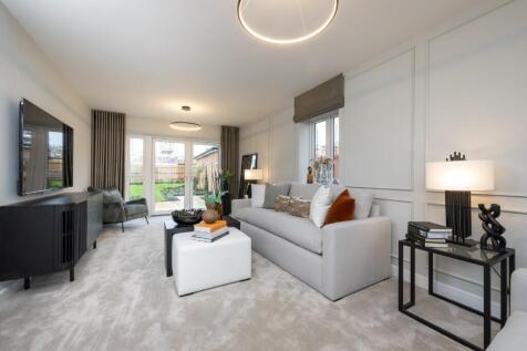 primary property image