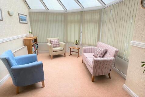 COMMUNAL CONSERVATORY