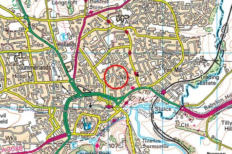 Map 3