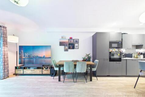 Living/ Dining Area