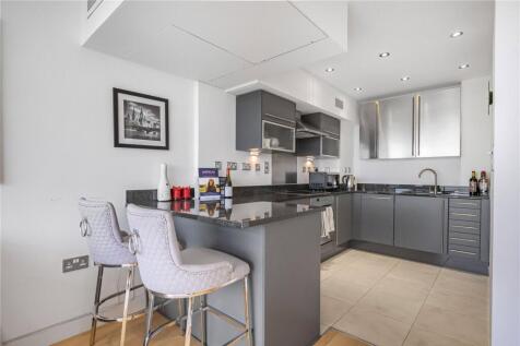 Reception/Kitchen