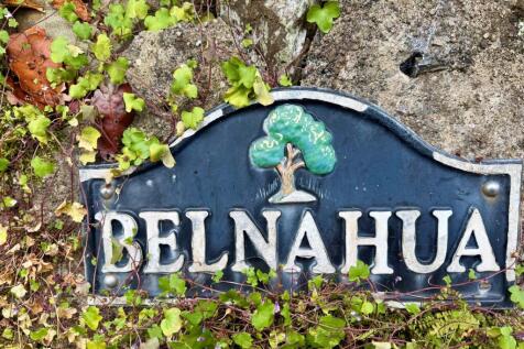 Belmahua