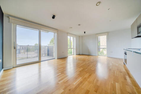 Kitchen/Reception