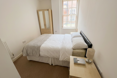 Flat 2, Victoria Chambers, 132-136 The Parade photo 5