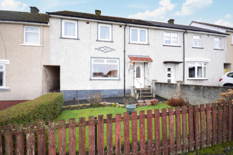 3 bed terraced house for sale Chestnut Crescent, 