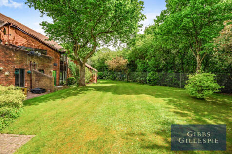 9 Garden