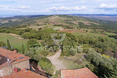 Panorama e Particolari