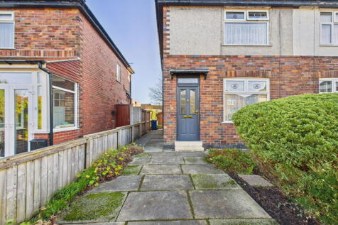 Ormskirk, L39 - property photo