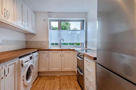 Westberry Court, Cambridge, Cambridgeshire, CB3 photo 3