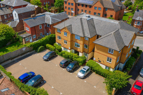 Residents Parking