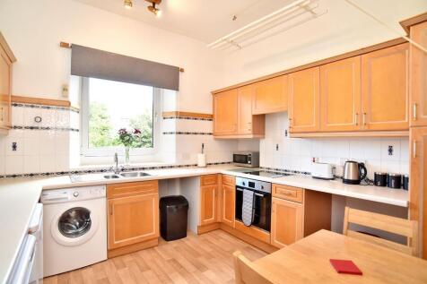 Ferryhill Terrace, Ground Floor, Aberdeen photo 2