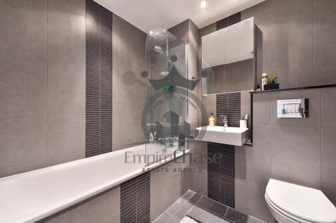 Metro Apartments, High Road, Wembley, Middlesex, HA9 photo 4