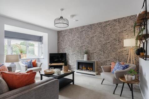 Milford showhome
