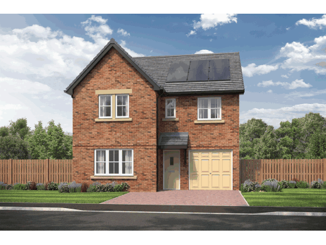 Darlington, DL2 - property photo