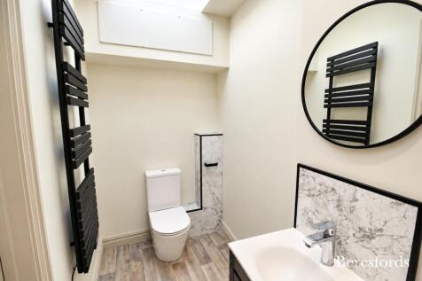 Shower Room View 2