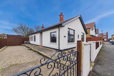 Exterior: