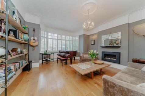 Reception Room One
