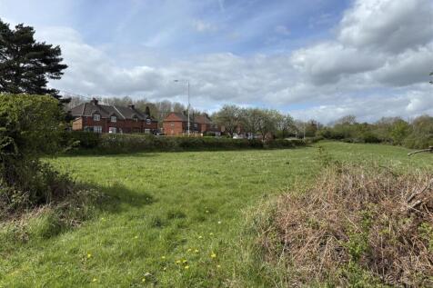 Lot 2 - Land at St Georges Hill