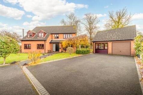 5 Lindsey Way (Gipsey Bridge)-5