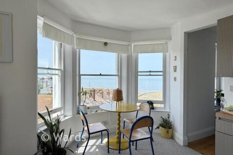 Dining Area -