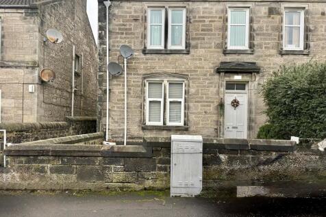 Front of Property...