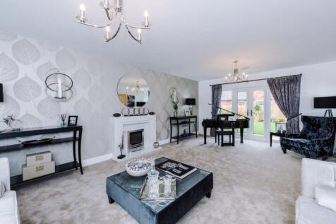 Kinnerton Weston Lou