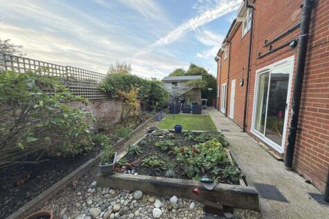 House Garden